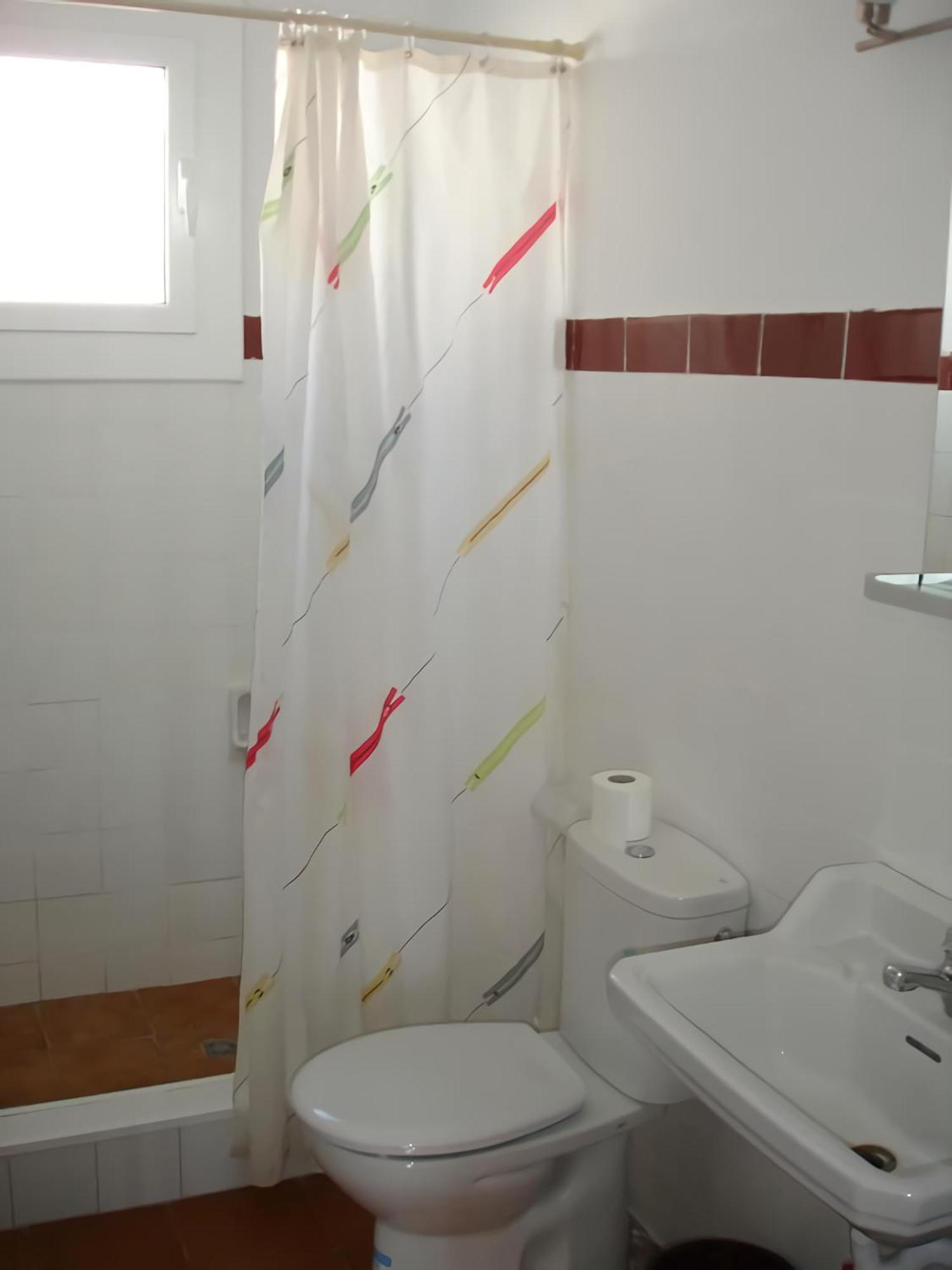 Bungalow Cala Llobeta 16 L'Ametlla de Mar Zewnętrze zdjęcie