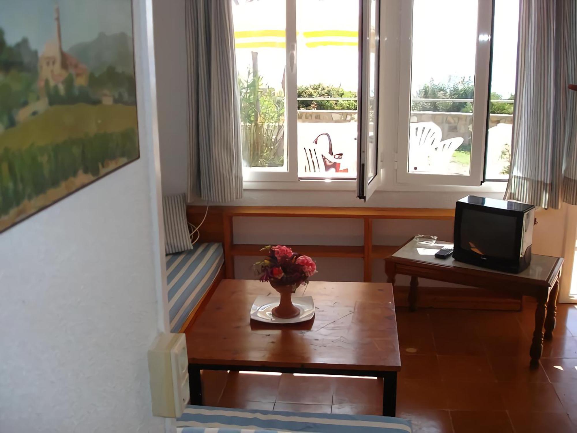 Bungalow Cala Llobeta 16 L'Ametlla de Mar Zewnętrze zdjęcie
