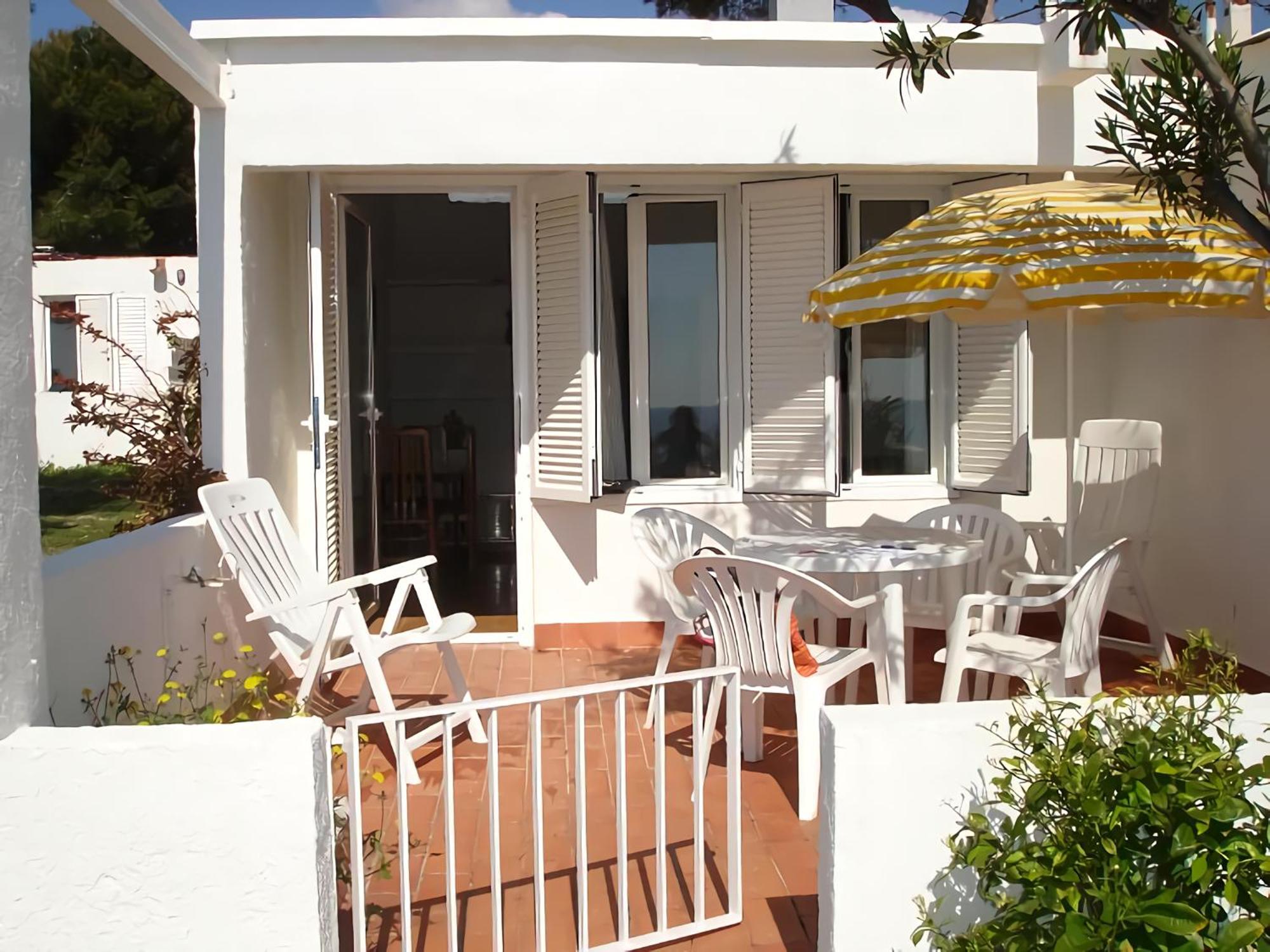 Bungalow Cala Llobeta 16 L'Ametlla de Mar Zewnętrze zdjęcie